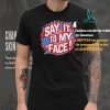 Ozzie smith number circle shirt