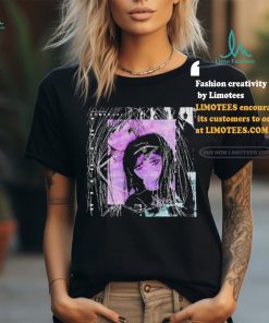 Official Sewerslvt cynthonI T shirt