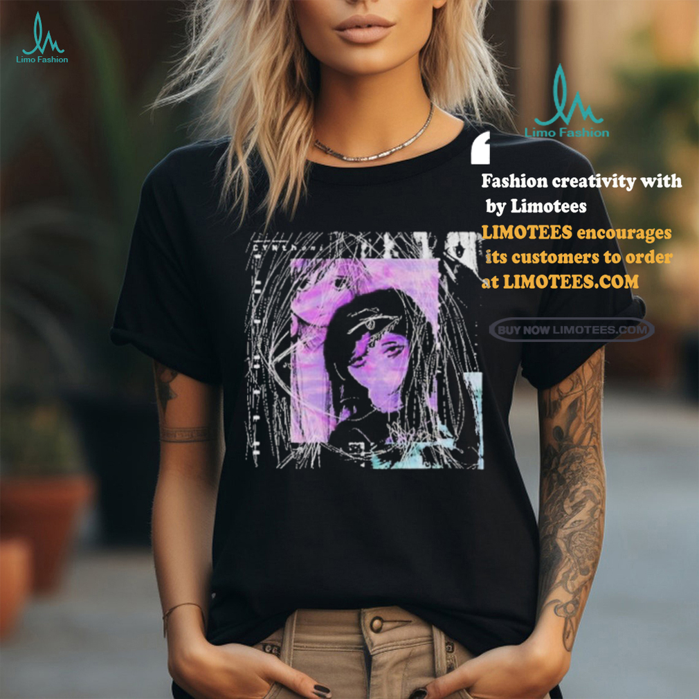 Official Sewerslvt cynthonI T shirt Official Sewerslvt cynthonI T shirt