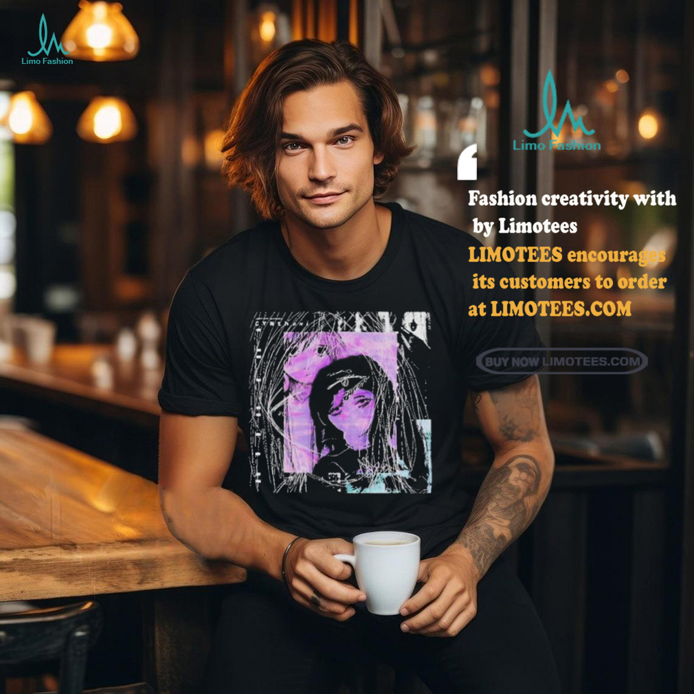 Official Sewerslvt cynthonI T shirt Official Sewerslvt cynthonI T shirt