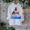hunter woodhall team tara t shirt
