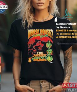 Official Shane strickland only sold for 1 hour starting 8 23 at 12pm et swerve strickland mostdangerous T shirt