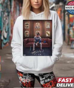 Official Shohei Ohtani becomes the 6th player in MLB history to reach the 40 – 40 club painting poster t shirt