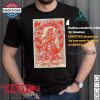 Men Kamala Cat Ladies For Kamala Too Shirt