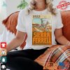Rosaleen There’s Some Horror In This House Shirt