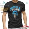 American Psycho movie vintage shirt