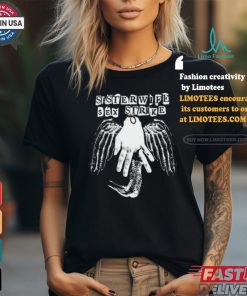 Official Sisterwife Sex Strike Shirt