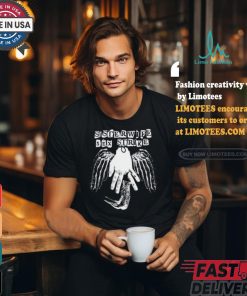 Official Sisterwife Sex Strike Shirt
