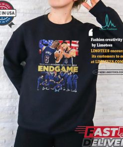 Official Slam Lebron Stephen Team Usa’s Avenger Bring Home Gold End Game Shirt, hoodie, sweater, long sleeve and tank top Official Slam Lebron Stephen Team Usa’s Avenger Bring Home Gold End Game Shirt