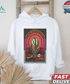 Official Slightly Stoopid On Aug 25 2024 Talking Stick Resort Amphitheatre Phoenix AZ Poster shirt