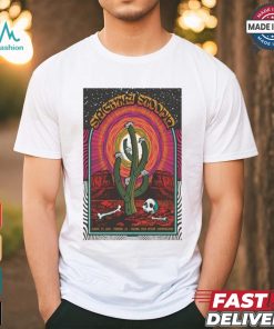 Official Slightly Stoopid On Aug 25 2024 Talking Stick Resort Amphitheatre Phoenix AZ Poster shirt