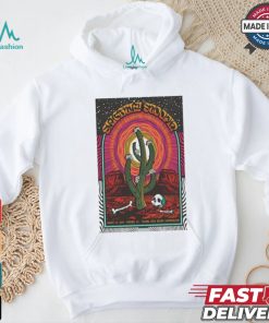 Official Slightly Stoopid On Aug 25 2024 Talking Stick Resort Amphitheatre Phoenix AZ Poster shirt