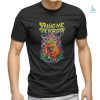 NHL I Like To Party And By Party I Mean Drink Beer And Watch My Boston Bruins Beat Your Team’s Ass Hockey Women’s T Shirt