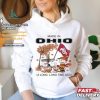 Sharon Osbourne Wearing Taylor For President 2024 shirt