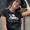 Official Better lovers eyeball T shirt