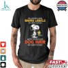 The cowboys thank you for the memories shirt