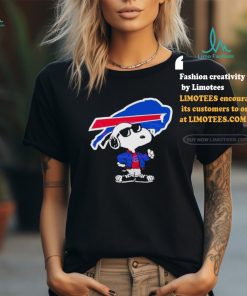 Official Snoopy Joe Cool To Be The Buffalo Bills Shirt, hoodie, sweater, long sleeve and tank top Official Snoopy Joe Cool To Be The Buffalo Bills Shirt