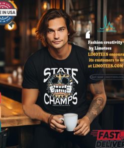 Official State Champs Sunshine Shirt