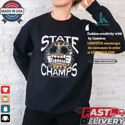 Official State Champs Sunshine Shirt