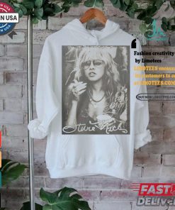 Official Stevie Nicks Music Concert Tour 2024 Shirt