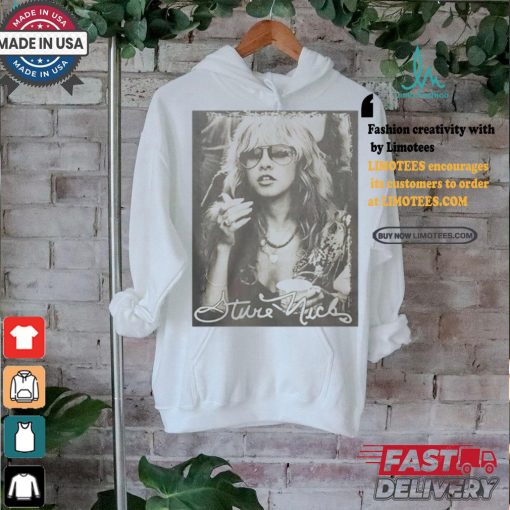 Official Stevie Nicks Music Concert Tour 2024 Shirt