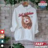 O.J. Simpson La28 Olympic Torch shirt