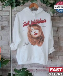Official Suki Waterhouse Live At Wembley Memoir Of A Sparklemuffin Tour T Shirt
