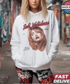 Official Suki Waterhouse Live At Wembley Memoir Of A Sparklemuffin Tour T Shirt