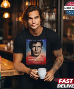 Official Super Man The Christopher Reeve Story In Theaters September 21 And 25 2024 shirt