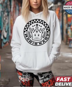 Official Super Nintendo World Small Mario Kart t shirt, hoodie, sweater, long sleeve and tank top Official Super Nintendo World Small Mario Kart t shirt