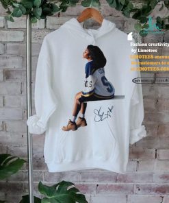 Official Sza Sos Signature 2024 Shirt