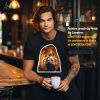 Official Gold star coney crate champion T shirt