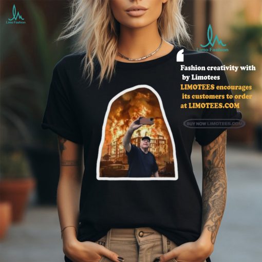 Official Tampon Tim Walz Fire 2024 Shirt