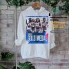 Kaliuchis Don’t Ask About No Old Shit Shirt
