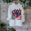 I Love Big Oil Pue Defense Group Shirt