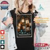 Official Official Johnny Palmadessa Hope History Healing Harris Shirt