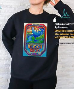 Official Tedeschi Trucks Band Show In Minneapolis MN On August 2 2024 Poster Shirt