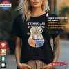 Transformers For Cybertron Shirt