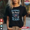 Dallas Cowboys football mascot shirt
