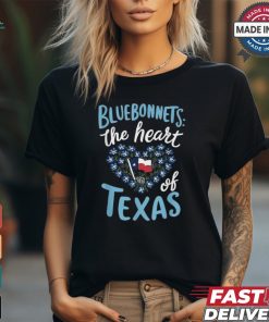 Official Texas Wildflowers Floral Texas Spring Lesser Sunflower T Shirt