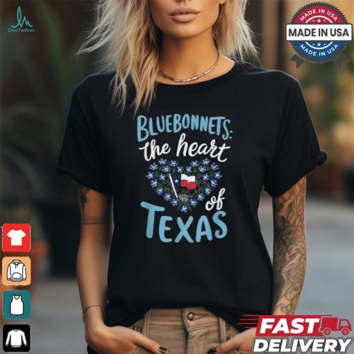 Official Texas Wildflowers Floral Texas Spring Lesser Sunflower T Shirt