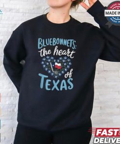 Official Texas Wildflowers Floral Texas Spring Lesser Sunflower T Shirt