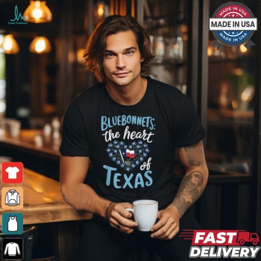 Official Texas Wildflowers Floral Texas Spring Lesser Sunflower T Shirt