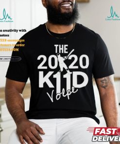 Official The 20 20 k11d volpe anthony volpe new york yankees T shirt
