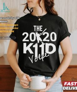 Official The 20 20 k11d volpe anthony volpe new york yankees T shirt