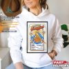 Tribal Rain Sydney Metro Theatre Shirt