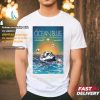 Official Tour Poster Dustin Lynch In Morrison, CO On November 6 2024 T Shirt