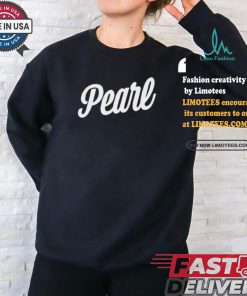 Official The Pearl Shirt