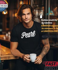 Official The Pearl Shirt