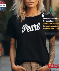 Official The Pearl Shirt